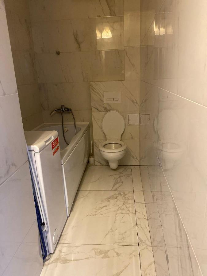Mag Apartament Ps Iasi Luaran gambar