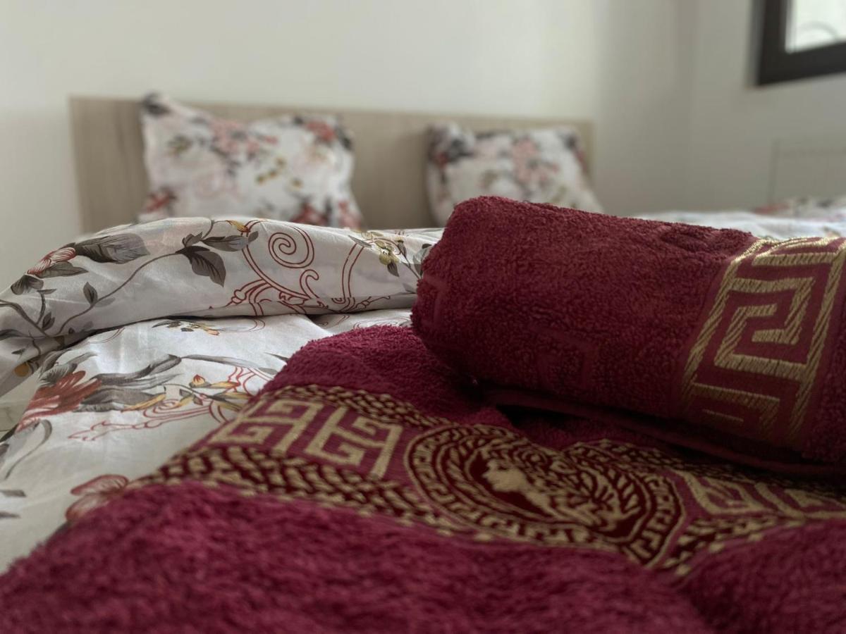 Mag Apartament Ps Iasi Luaran gambar