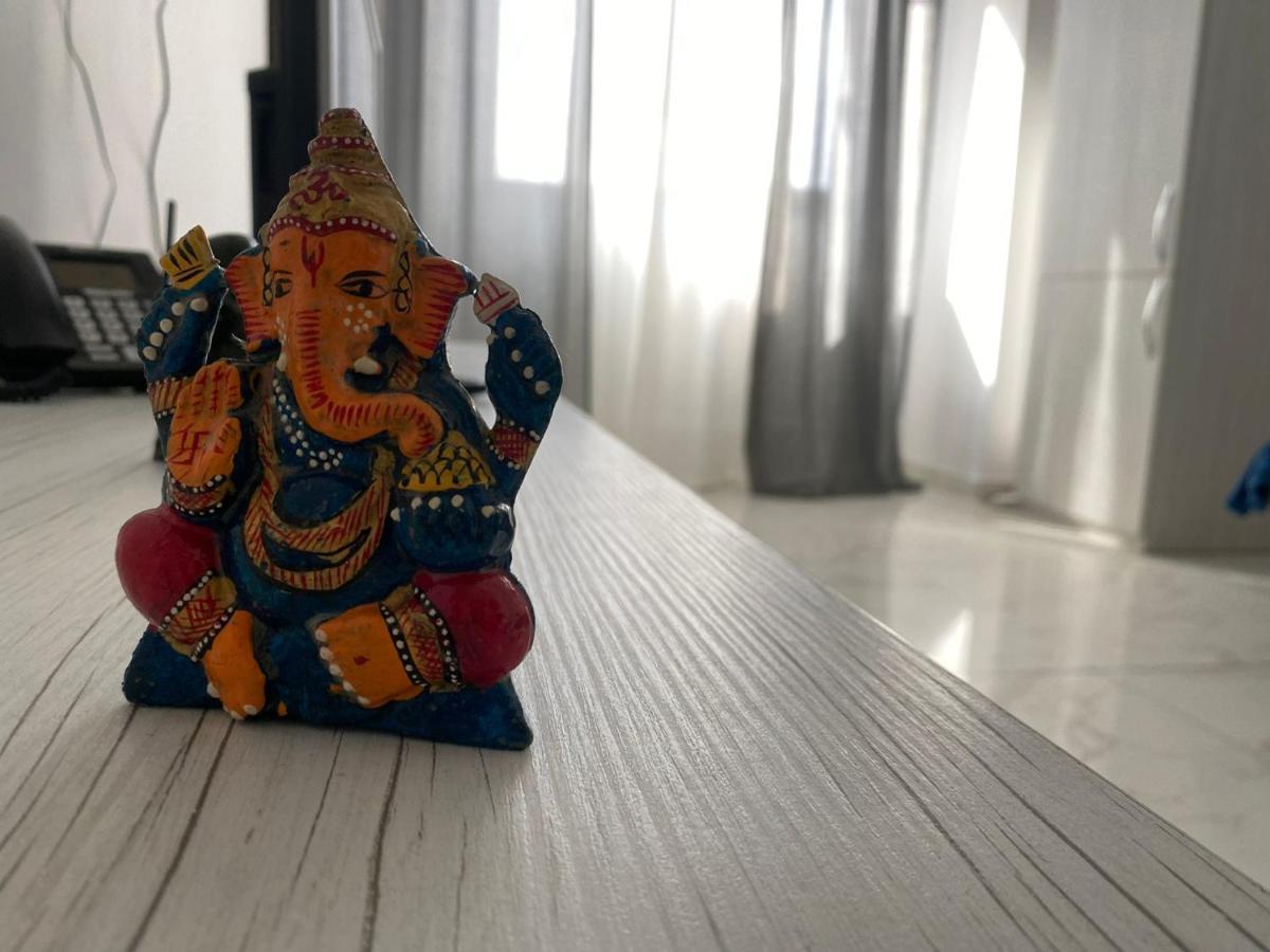 Mag Apartament Ps Iasi Luaran gambar