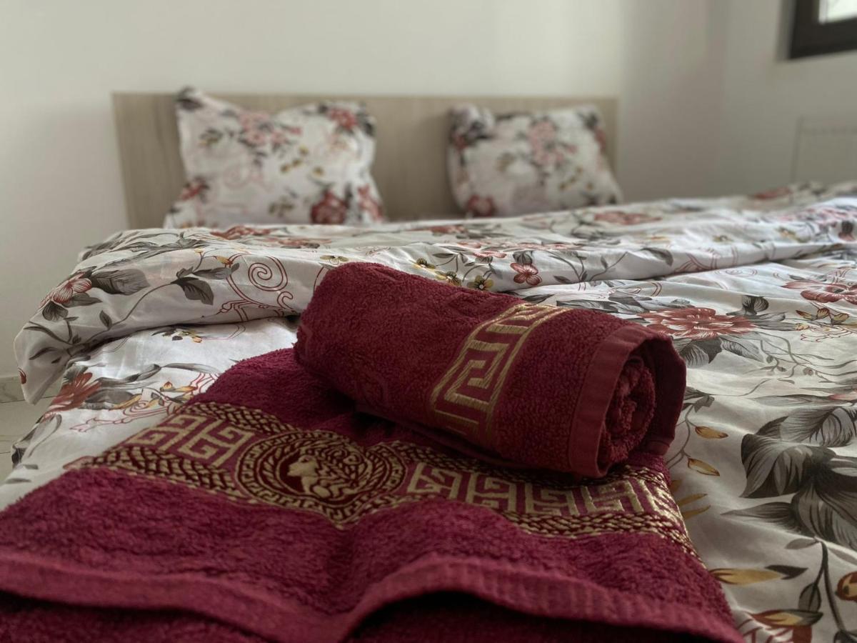 Mag Apartament Ps Iasi Luaran gambar