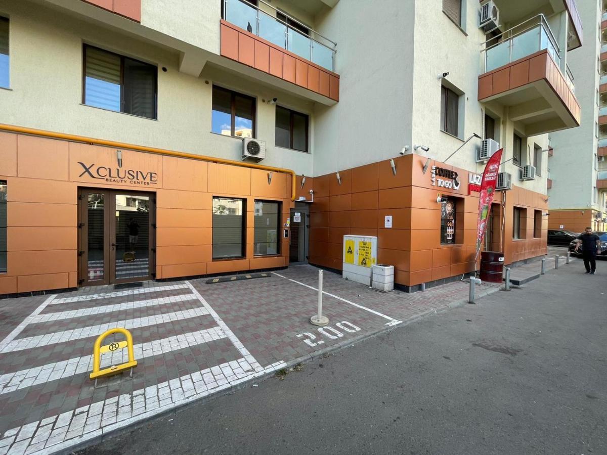 Mag Apartament Ps Iasi Luaran gambar
