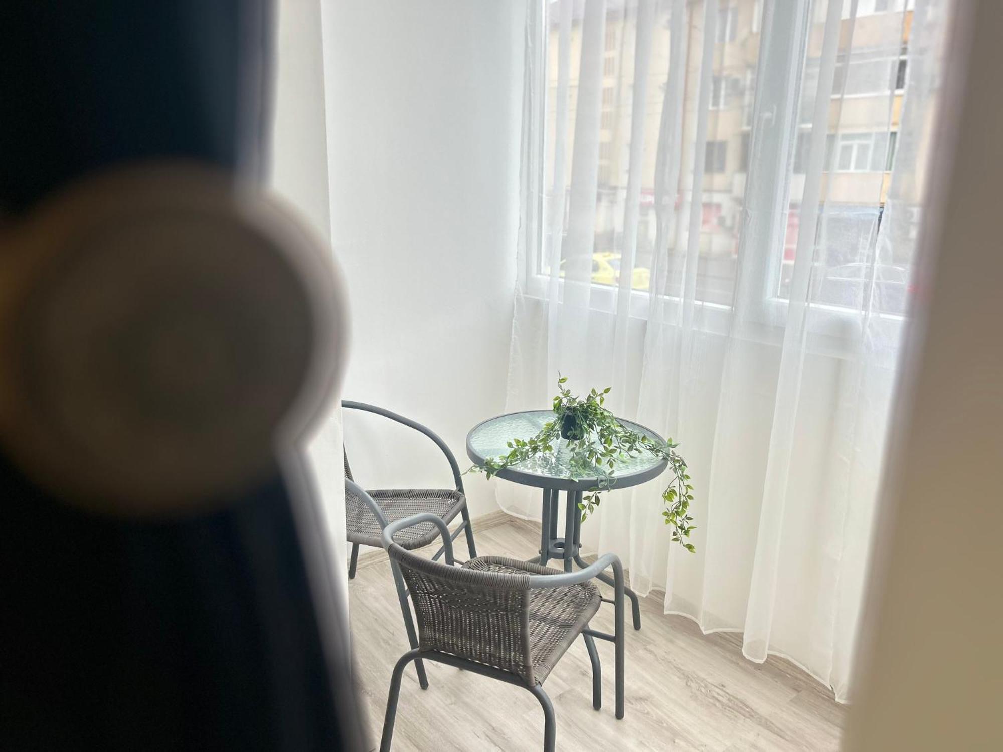 Mag Apartament Ps Iasi Luaran gambar