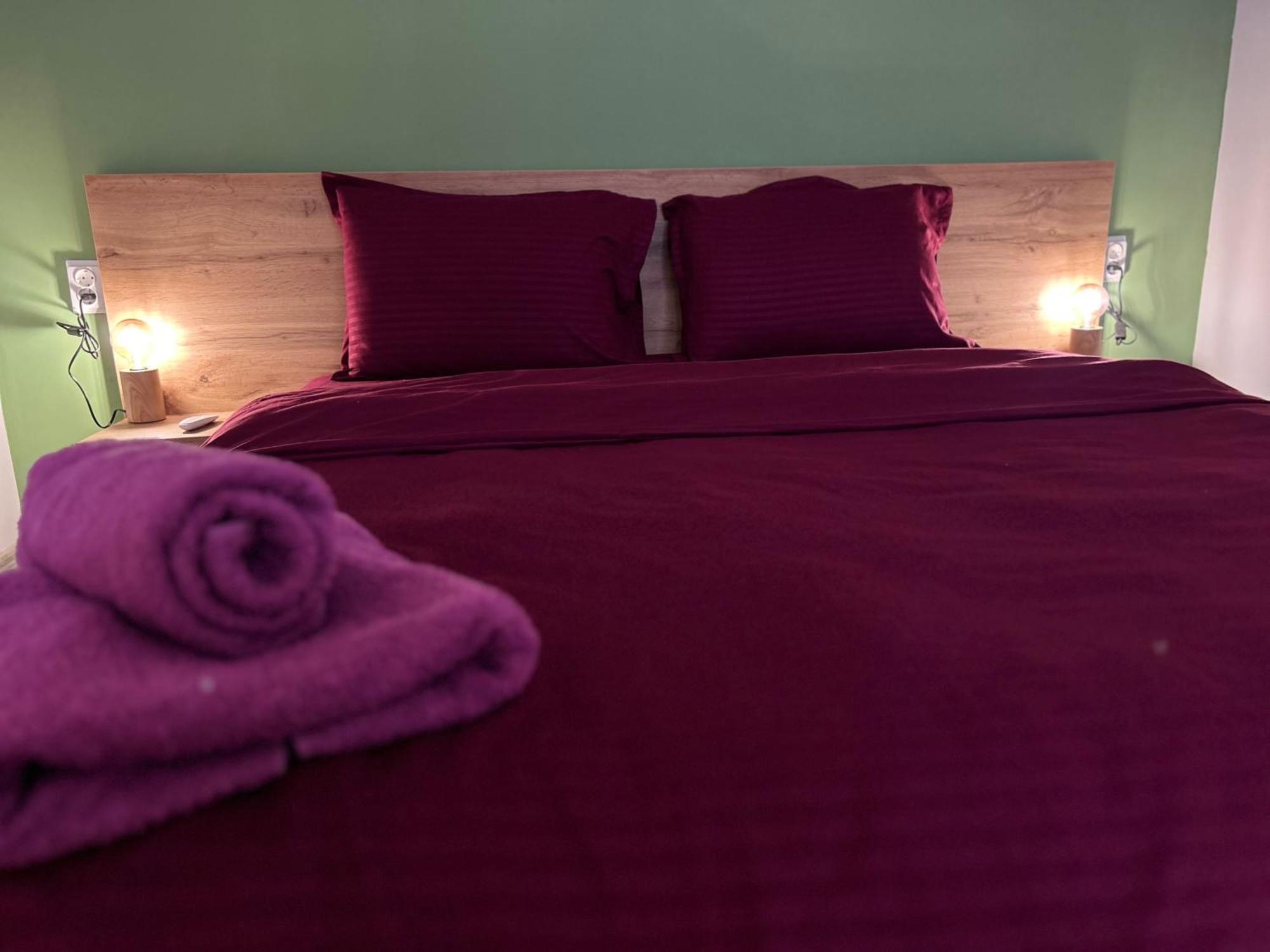 Mag Apartament Ps Iasi Luaran gambar