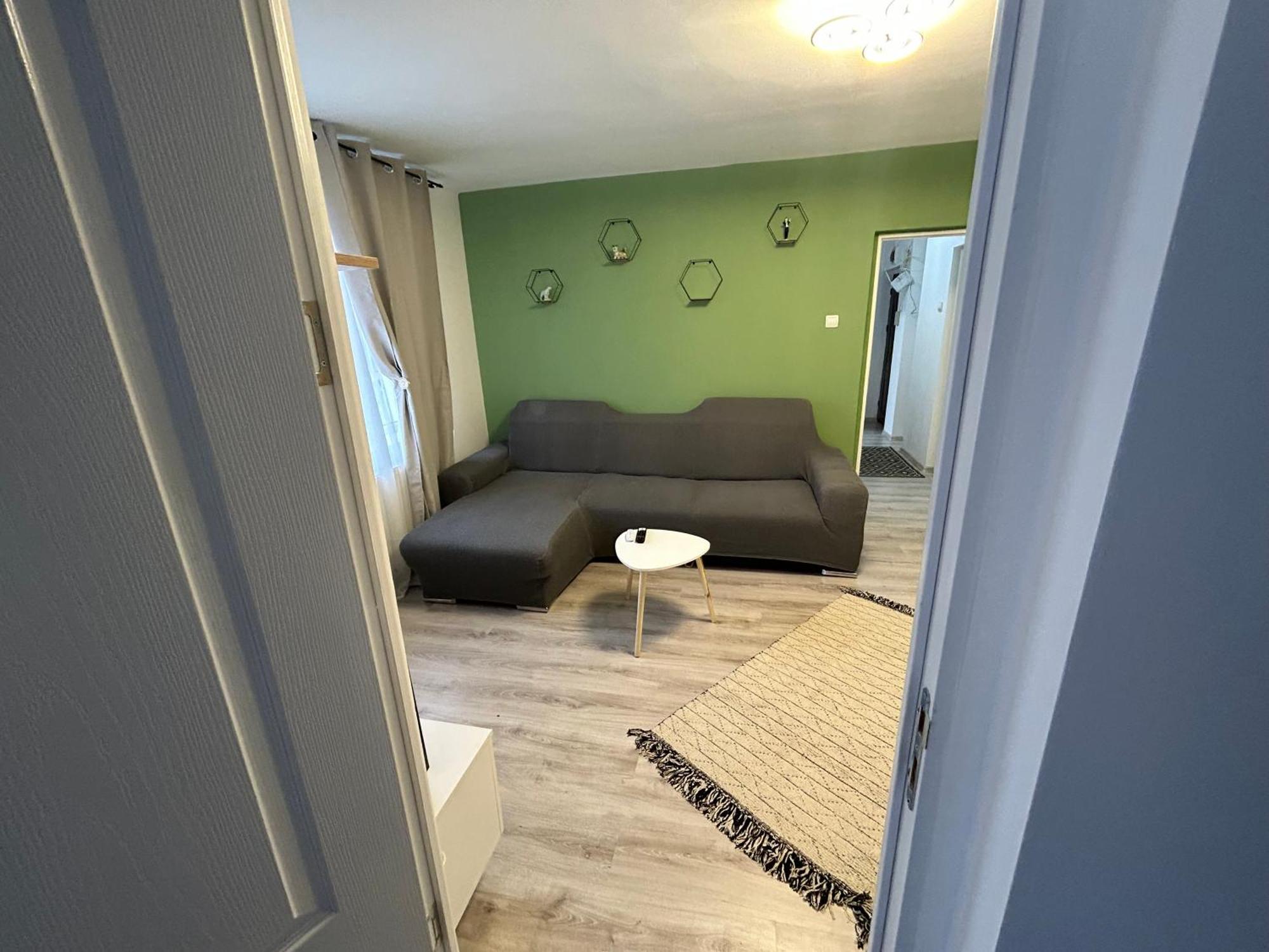Mag Apartament Ps Iasi Luaran gambar